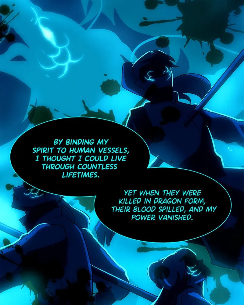 SubZero Chapter 152 page 32 - 