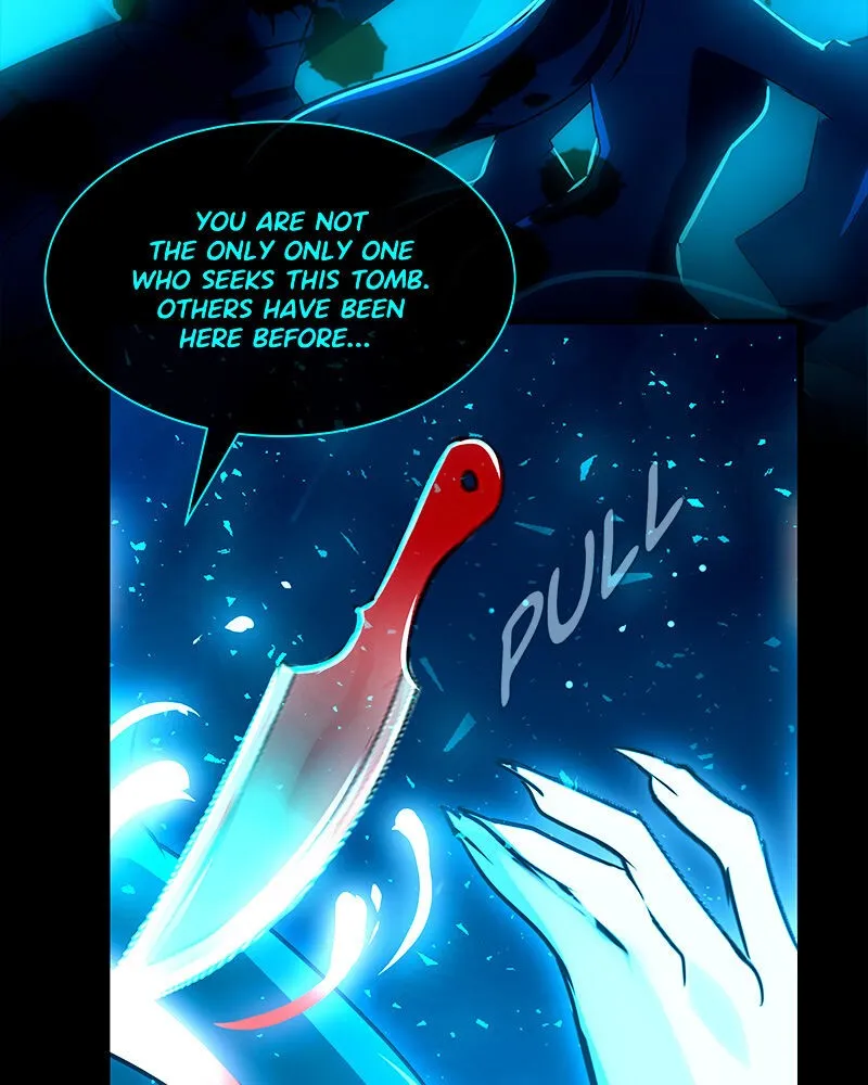 SubZero Chapter 152 page 33 - 