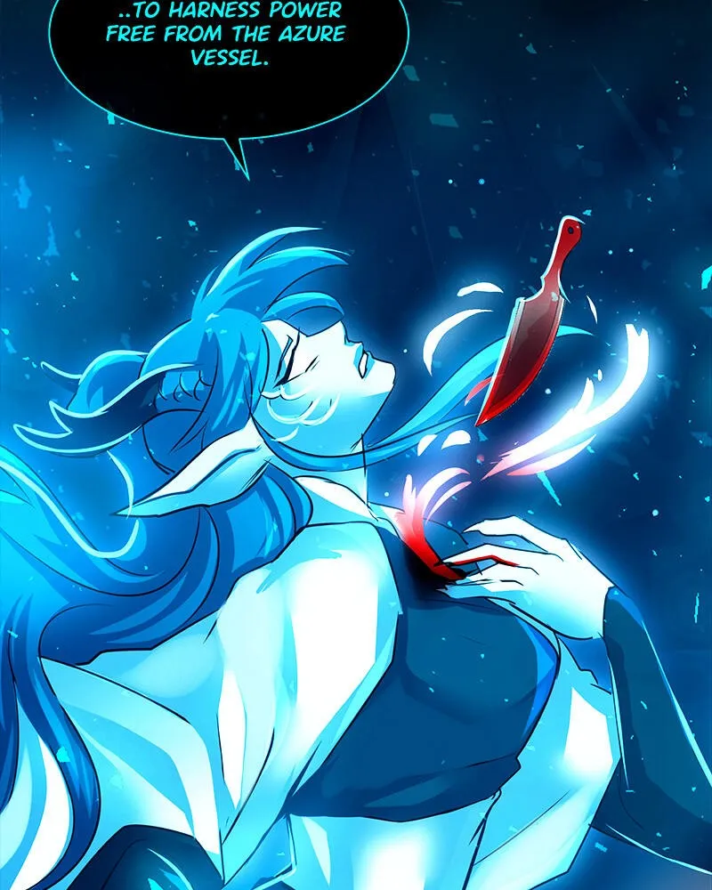 SubZero Chapter 152 page 35 - 
