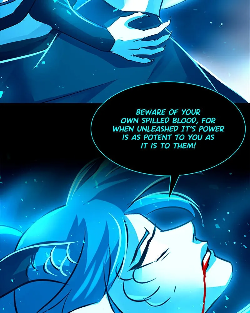 SubZero Chapter 152 page 36 - 