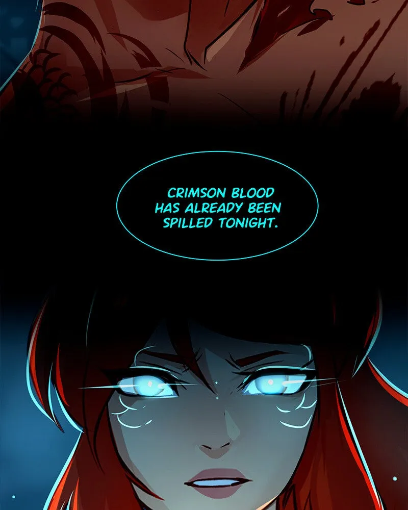 SubZero Chapter 152 page 38 - 