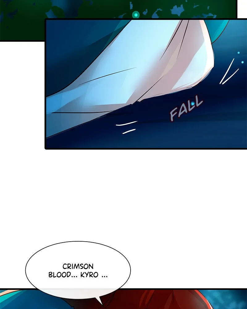 SubZero Chapter 152 page 40 - 