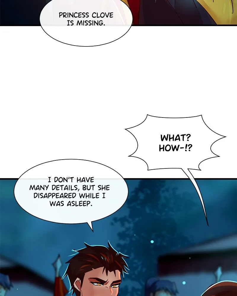SubZero Chapter 152 page 5 - 