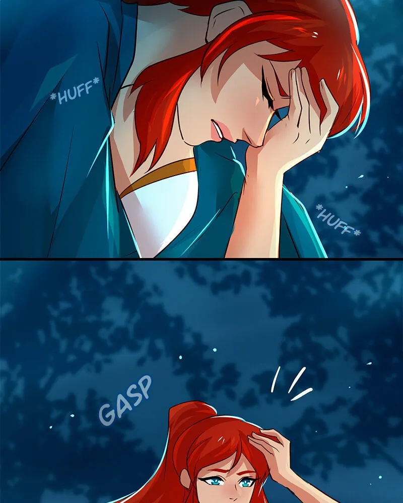 SubZero Chapter 152 page 41 - 