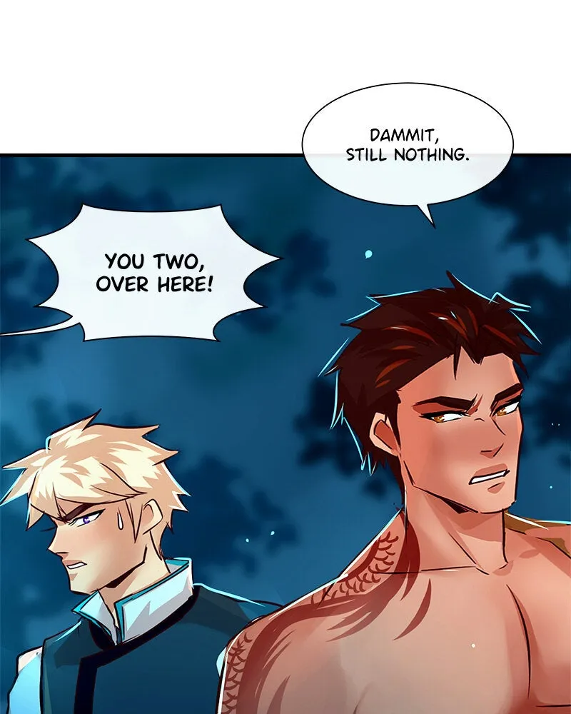 SubZero Chapter 152 page 46 - 