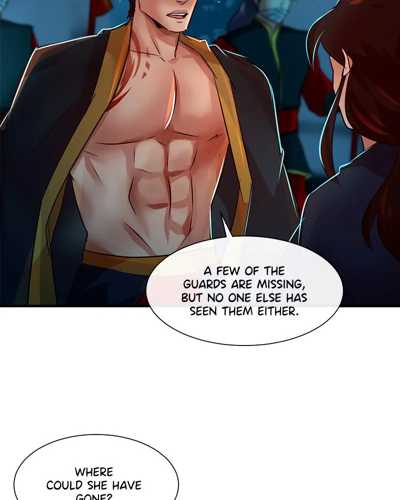 SubZero Chapter 152 page 6 - 