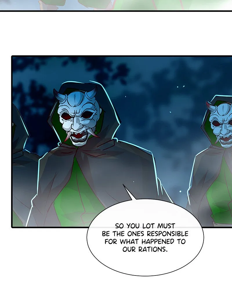 SubZero Chapter 152 page 58 - 