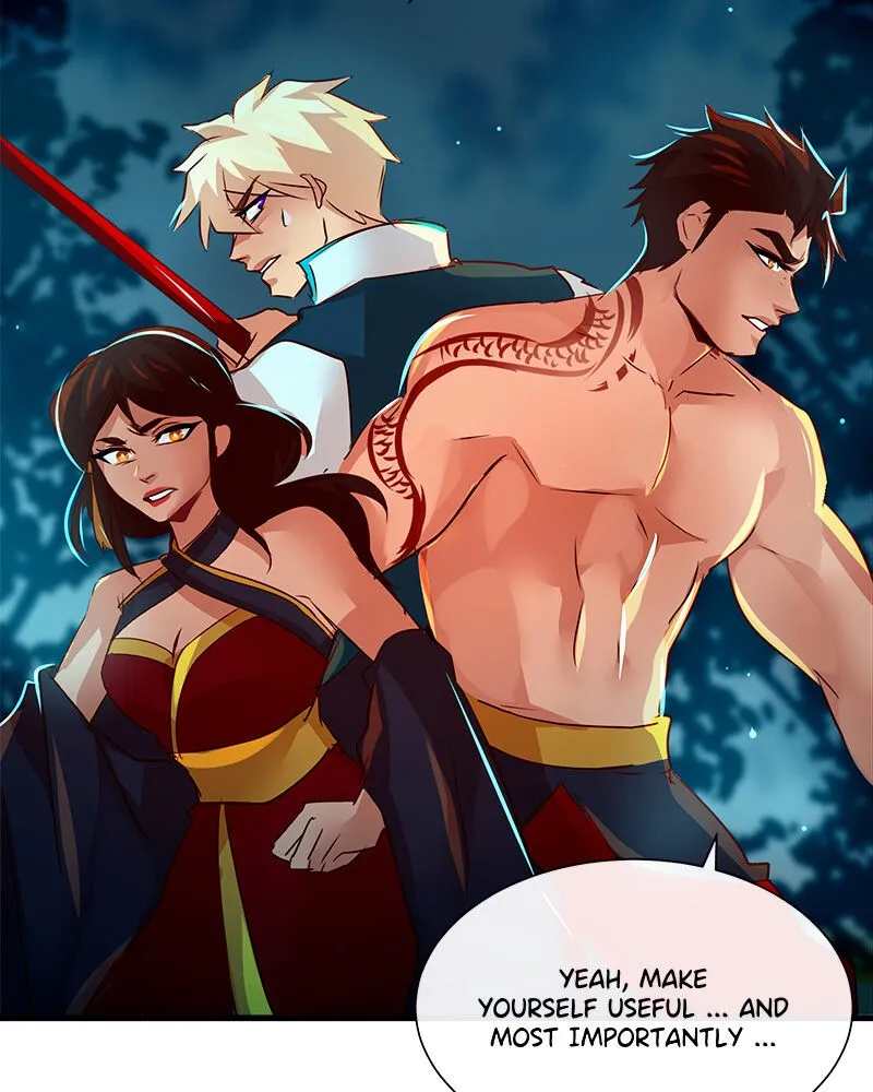 SubZero Chapter 152 page 61 - 