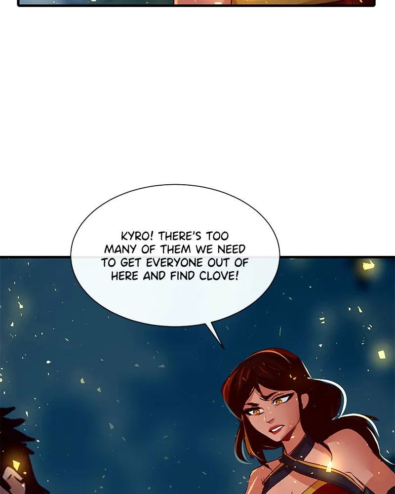 SubZero Chapter 152 page 70 - 