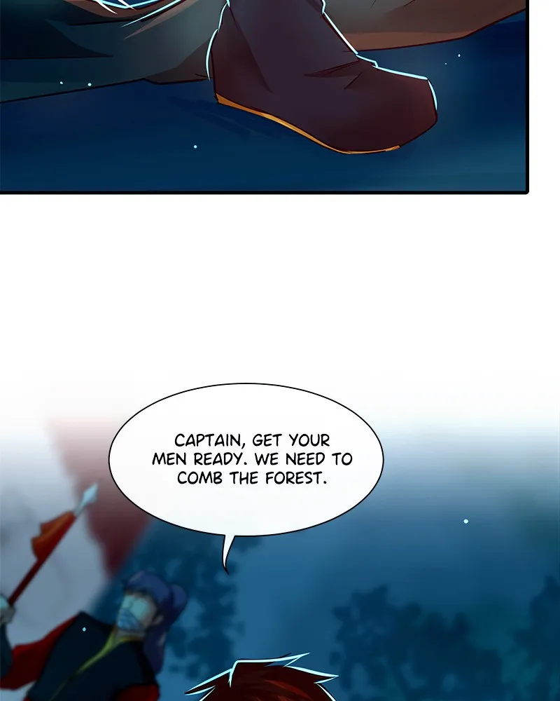 SubZero Chapter 152 page 8 - 