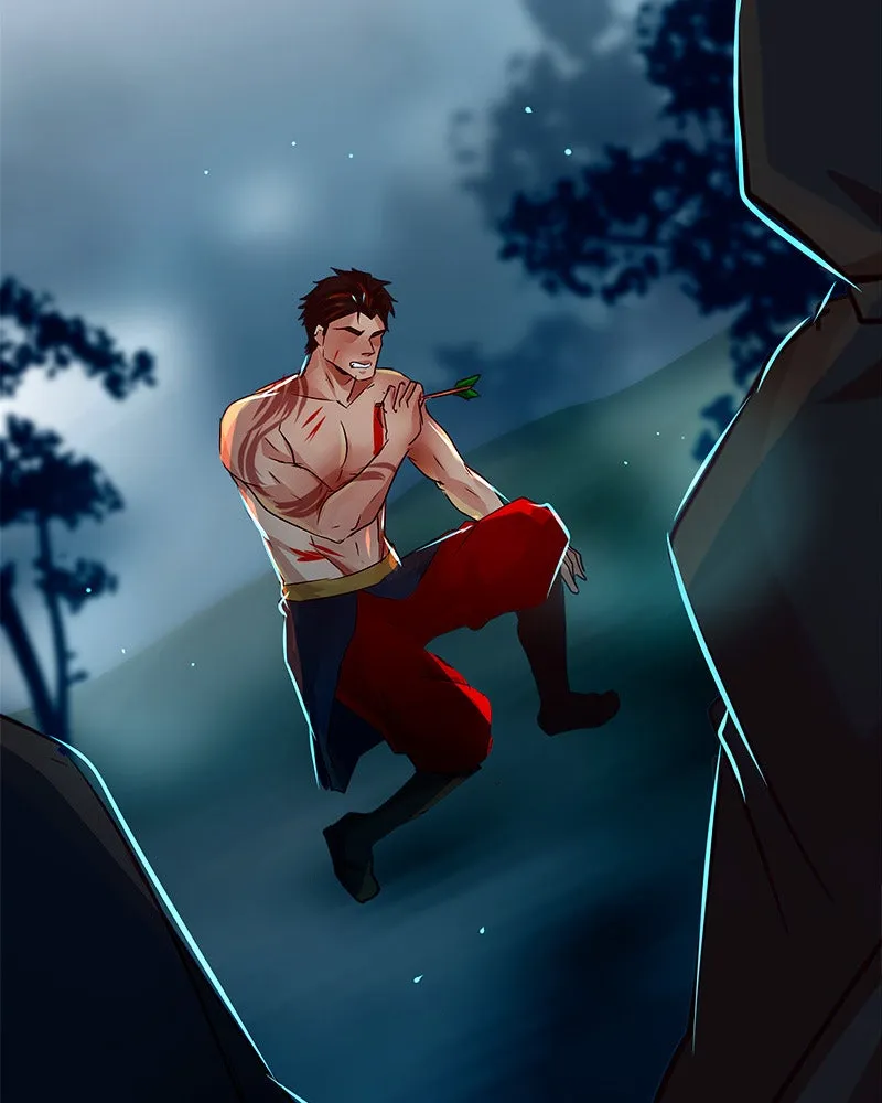 SubZero Chapter 152 page 82 - 