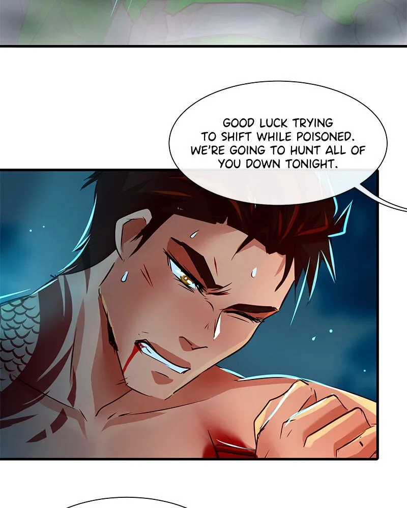 SubZero Chapter 152 page 84 - 