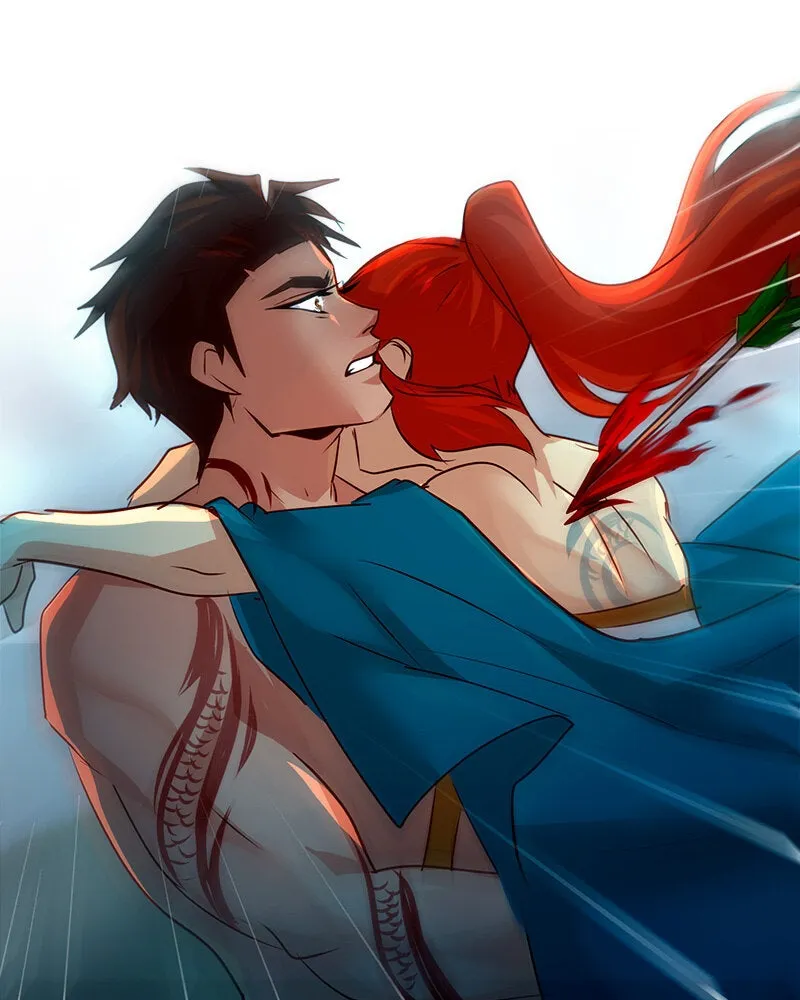 SubZero Chapter 152 page 92 - 