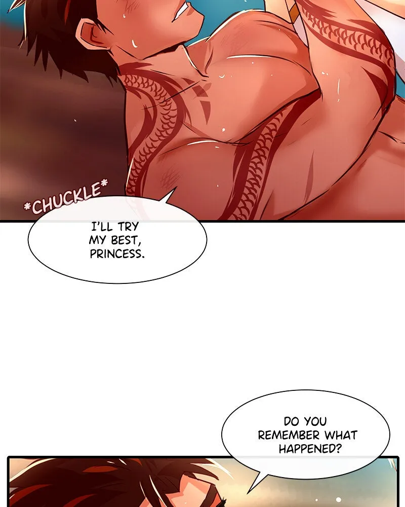 SubZero Chapter 153 page 107 - 