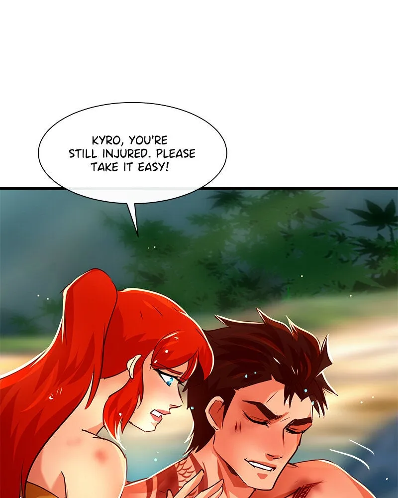 SubZero Chapter 153 page 118 - 