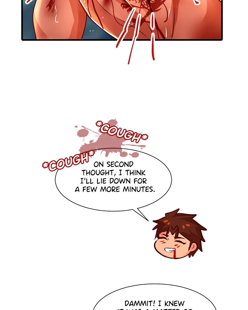 SubZero Chapter 153 page 120 - 