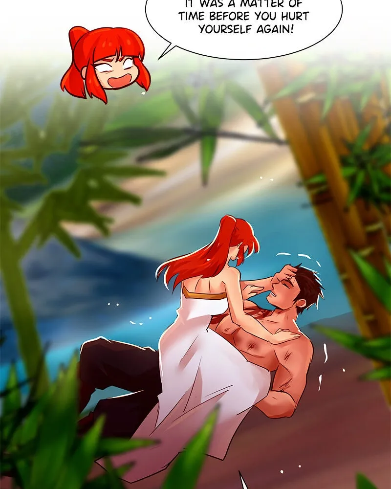 SubZero Chapter 153 page 121 - 
