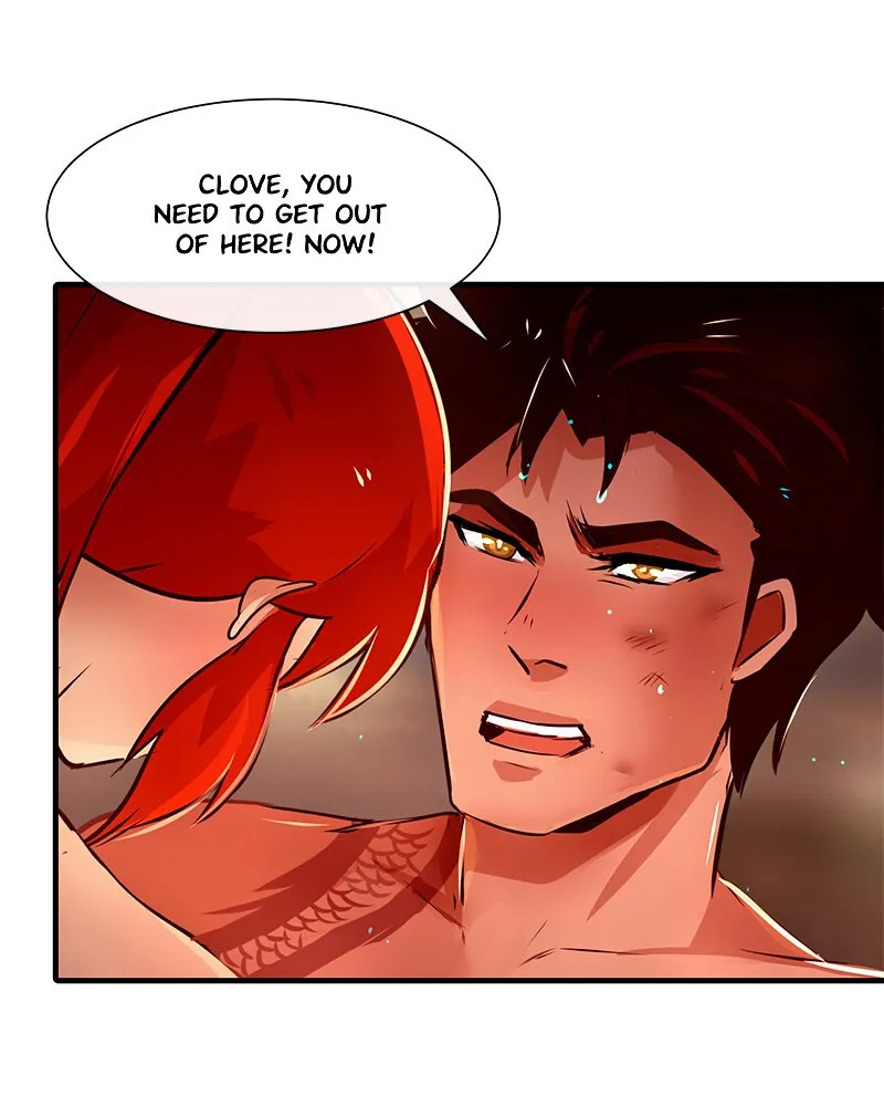 SubZero Chapter 153 page 126 - 