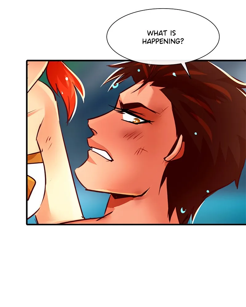 SubZero Chapter 153 page 132 - 