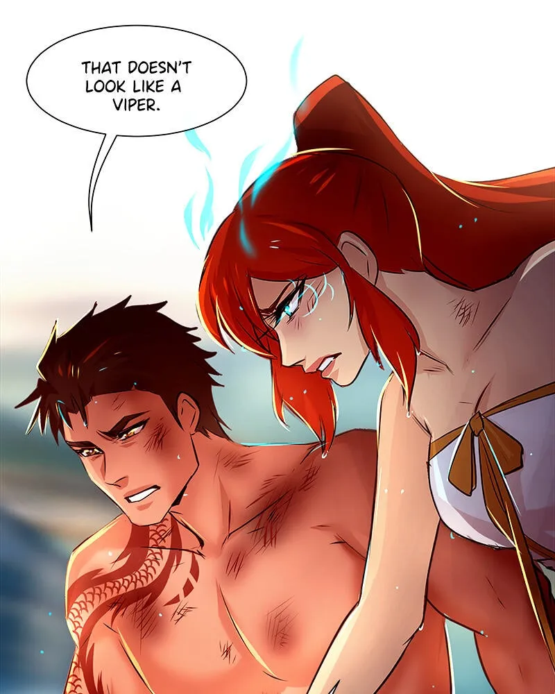 SubZero Chapter 153 page 137 - 