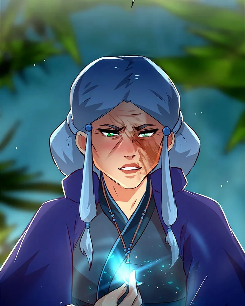 SubZero Chapter 153 page 146 - 