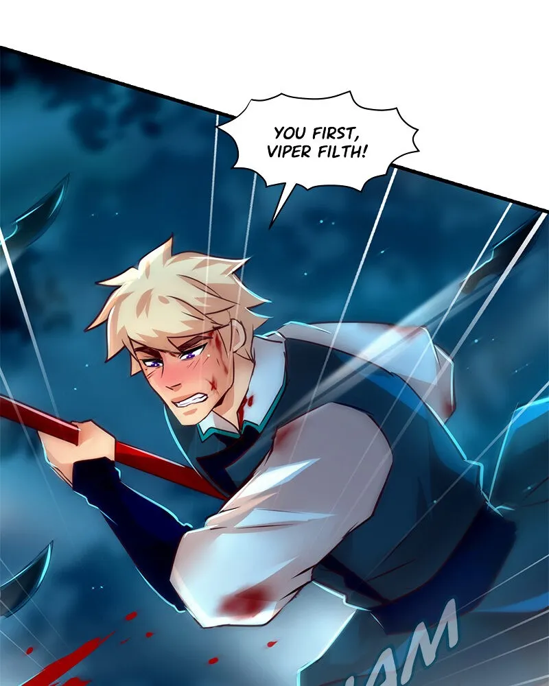 SubZero Chapter 153 page 29 - 