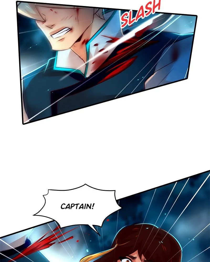 SubZero Chapter 153 page 32 - 