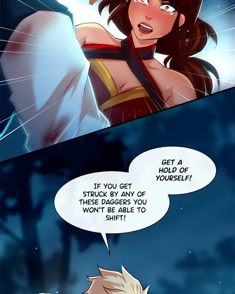 SubZero Chapter 153 page 33 - 