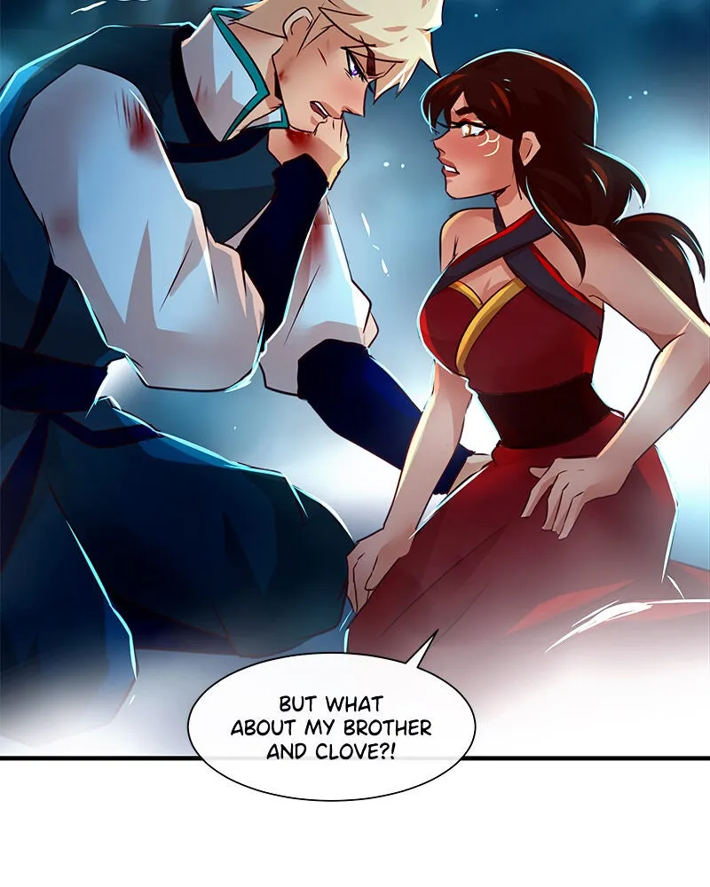 SubZero Chapter 153 page 34 - 