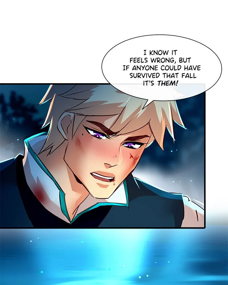 SubZero Chapter 153 page 35 - 
