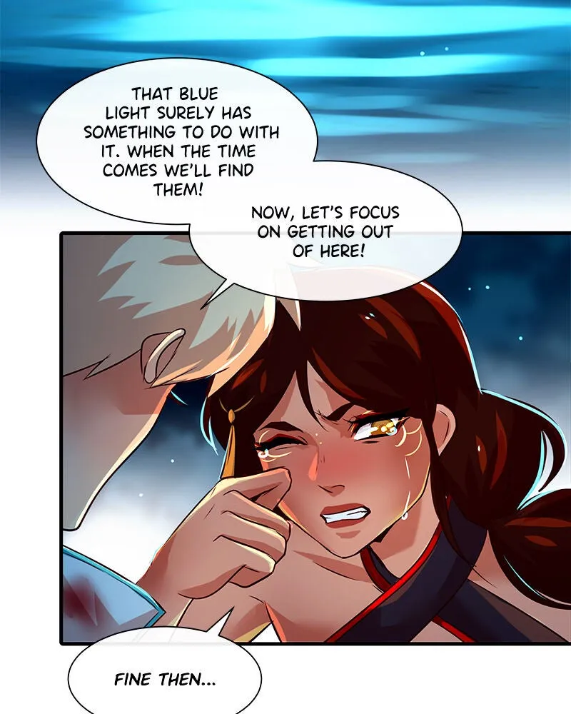 SubZero Chapter 153 page 36 - 