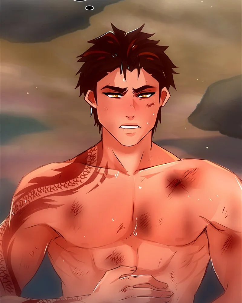 SubZero Chapter 153 page 84 - 