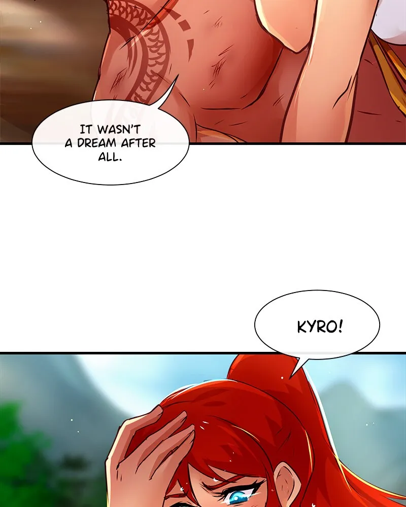 SubZero Chapter 153 page 93 - 