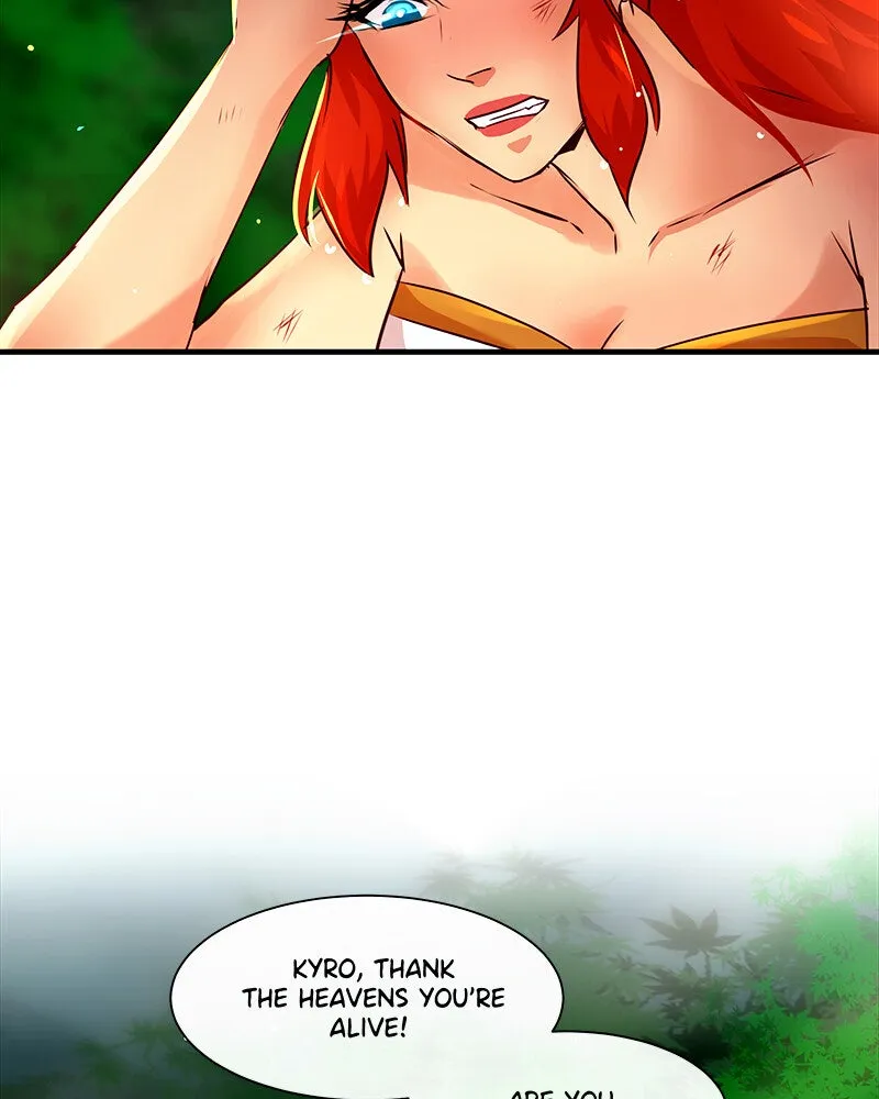 SubZero Chapter 153 page 94 - 