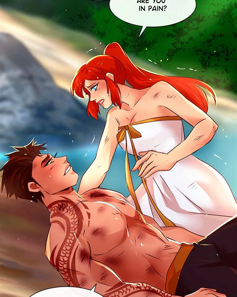 SubZero Chapter 153 page 95 - 