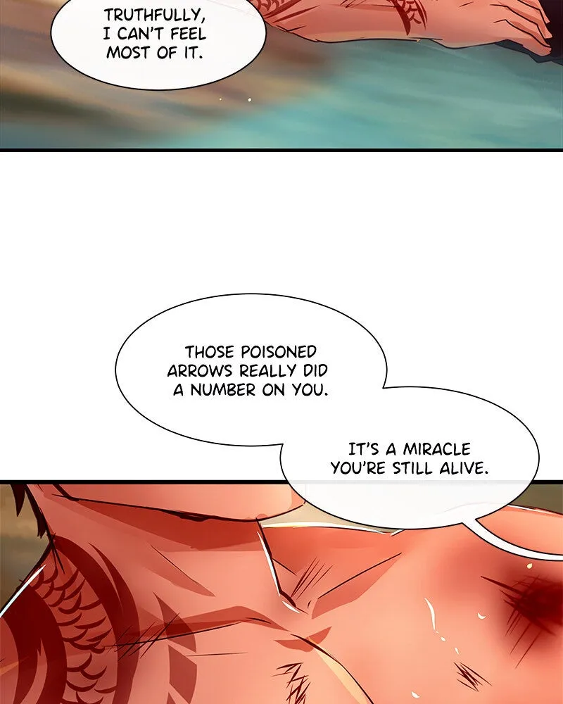 SubZero Chapter 153 page 96 - 