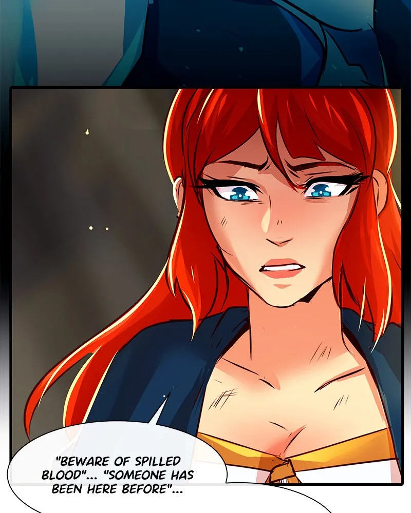 SubZero Chapter 154 page 103 - 