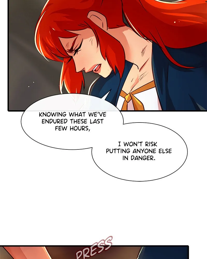 SubZero Chapter 154 page 106 - 