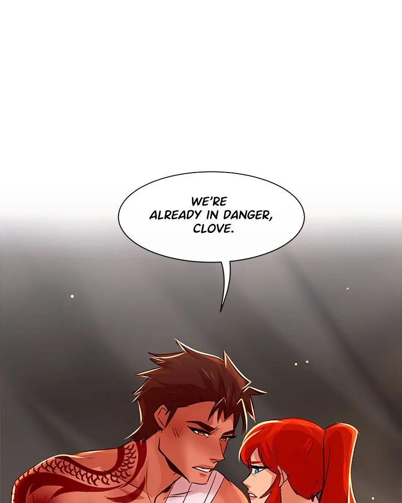SubZero Chapter 154 page 108 - 