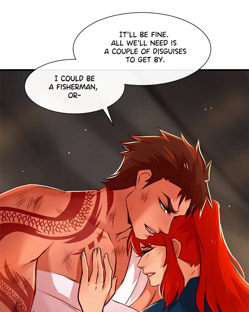 SubZero Chapter 154 page 112 - 
