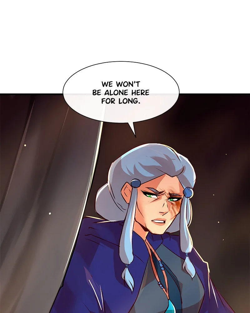 SubZero Chapter 154 page 115 - 