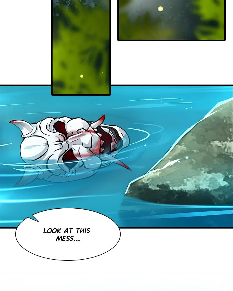 SubZero Chapter 154 page 118 - 