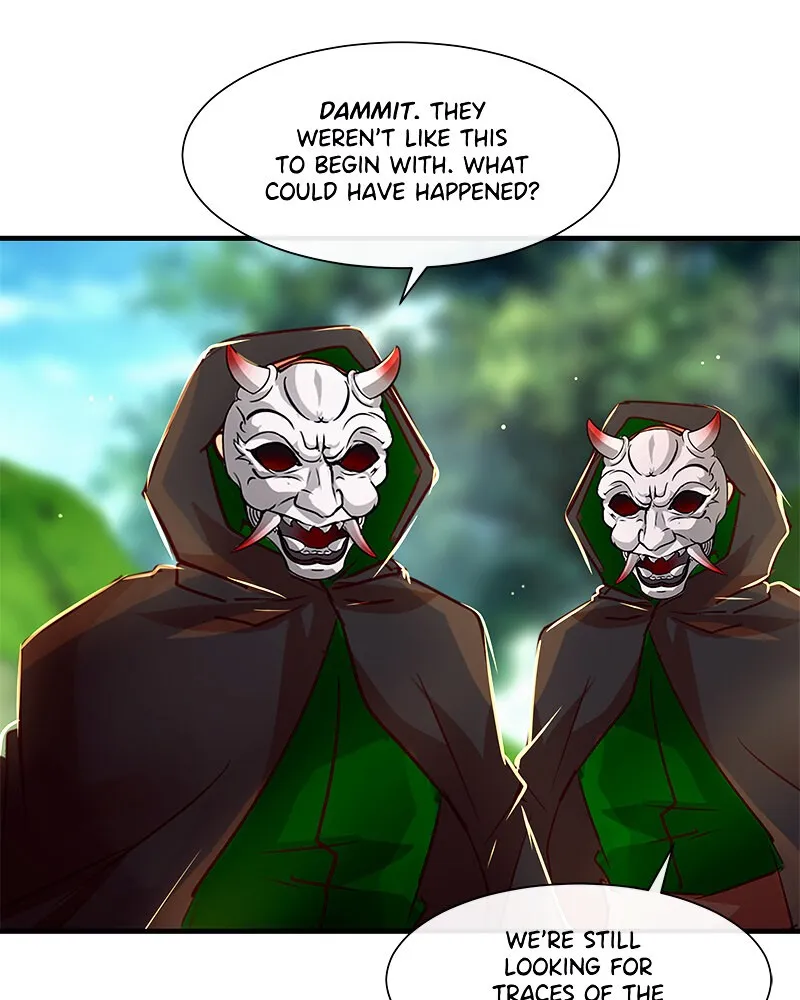 SubZero Chapter 154 page 121 - 