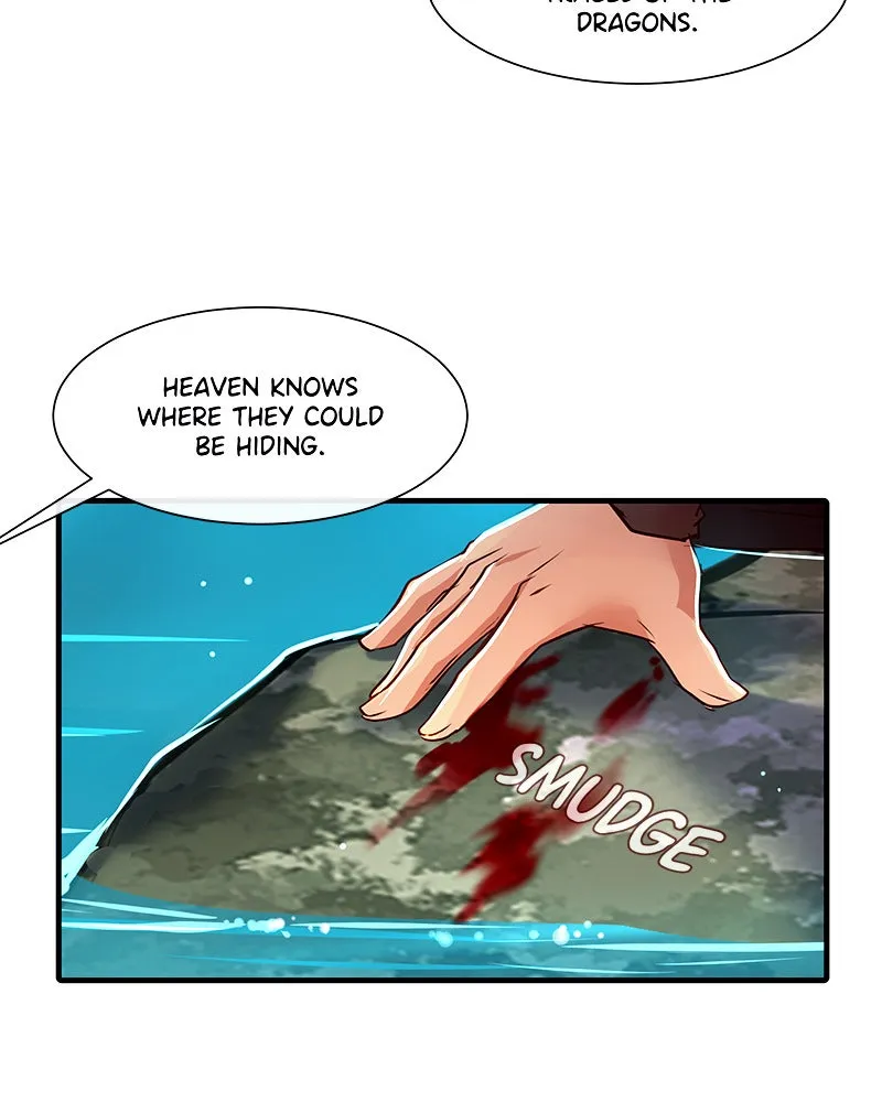 SubZero Chapter 154 page 122 - 