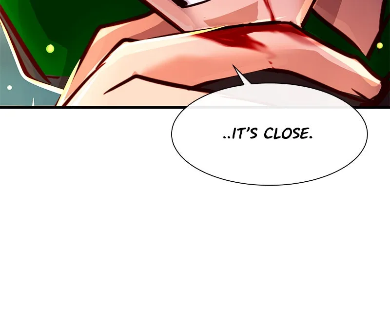 SubZero Chapter 154 page 126 - 