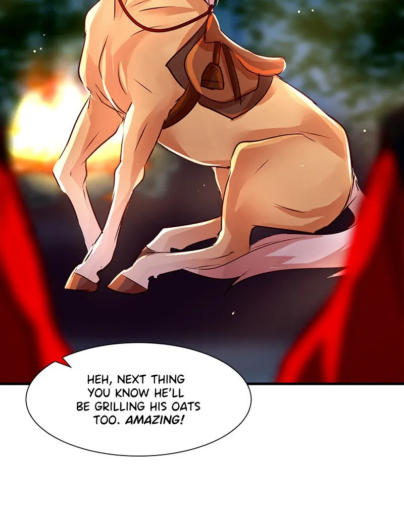 SubZero Chapter 154 page 20 - 
