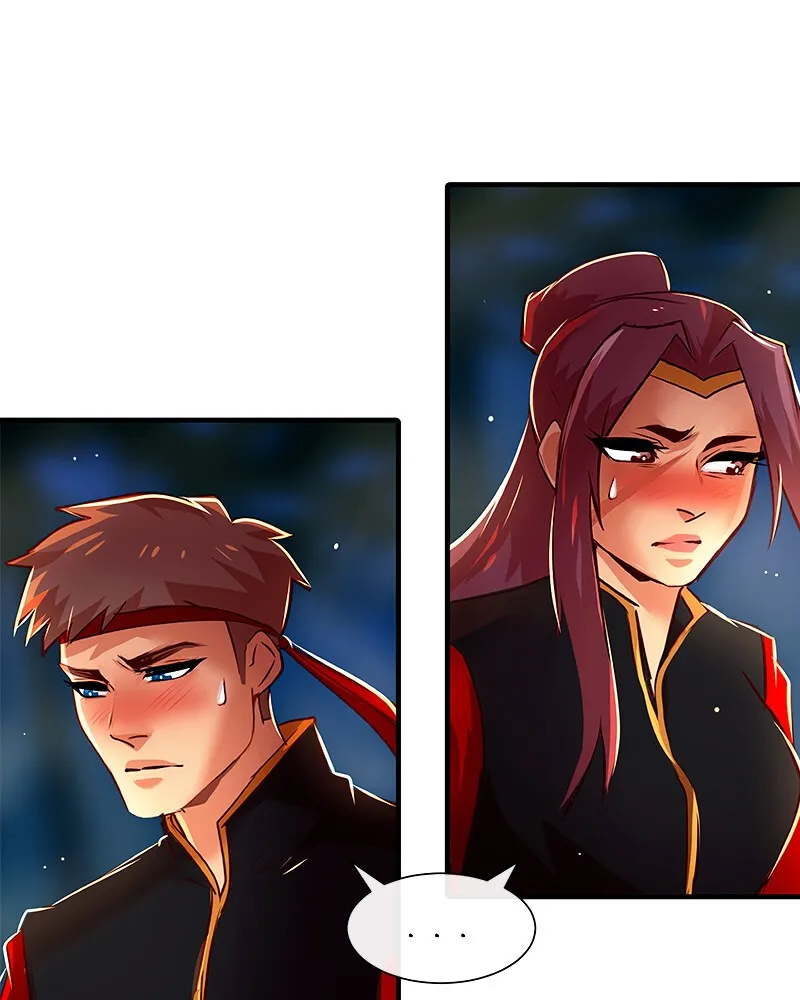 SubZero Chapter 154 page 21 - 