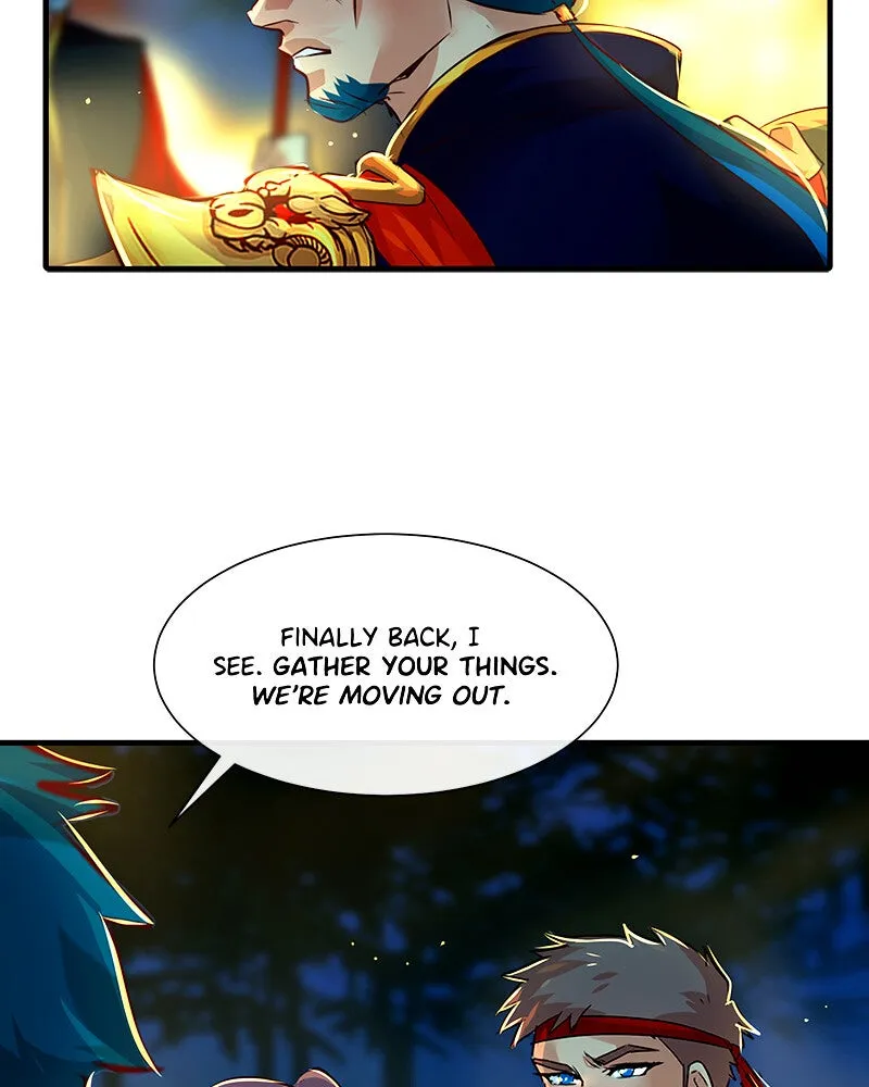 SubZero Chapter 154 page 26 - 