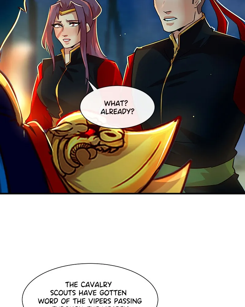 SubZero Chapter 154 page 27 - 