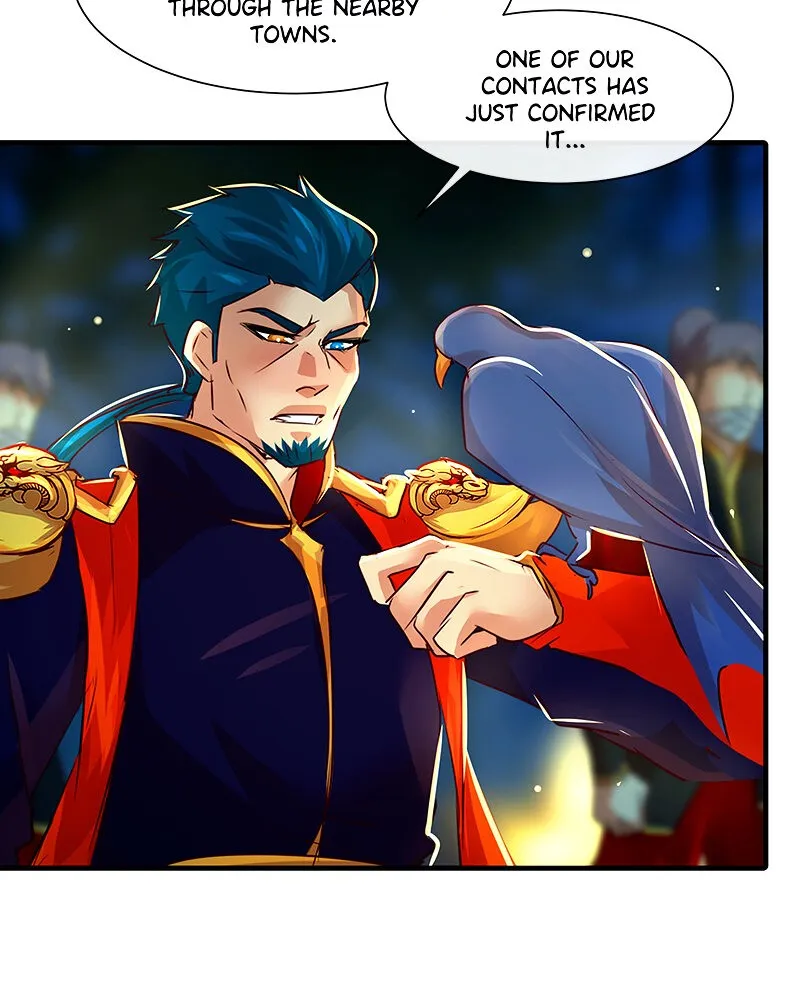 SubZero Chapter 154 page 28 - 